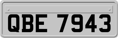 QBE7943