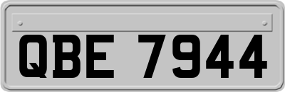 QBE7944