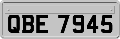 QBE7945