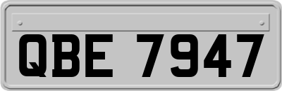 QBE7947