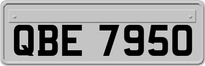 QBE7950