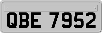 QBE7952