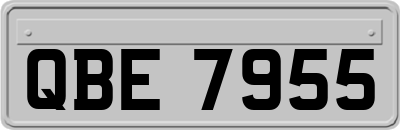 QBE7955