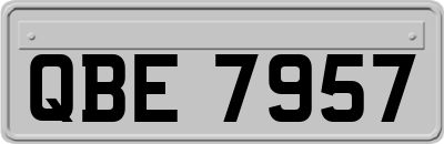 QBE7957