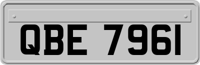 QBE7961