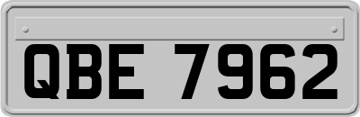 QBE7962