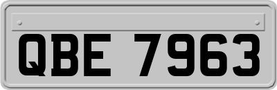 QBE7963