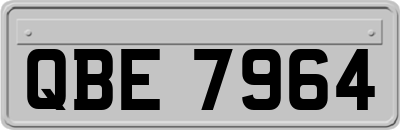 QBE7964