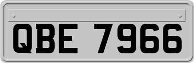QBE7966