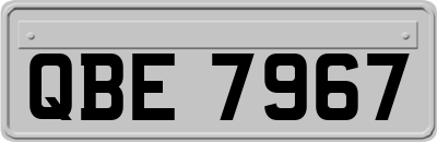 QBE7967