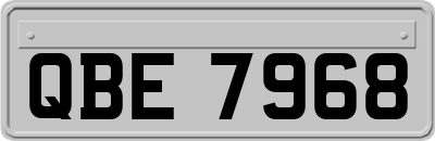 QBE7968