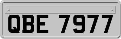 QBE7977