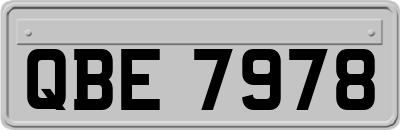 QBE7978