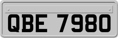QBE7980