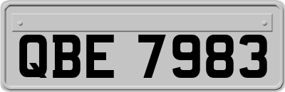 QBE7983
