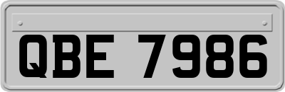 QBE7986