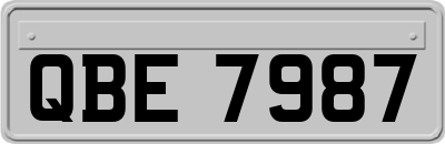 QBE7987