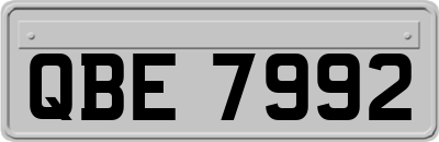 QBE7992