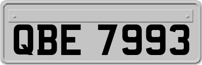 QBE7993