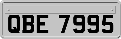 QBE7995