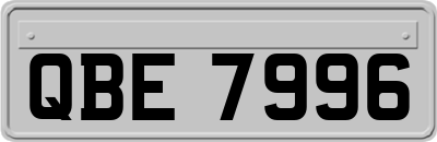 QBE7996