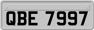 QBE7997