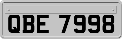 QBE7998