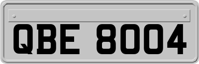 QBE8004