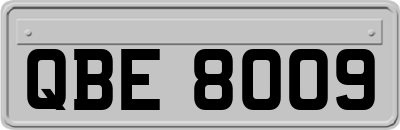 QBE8009