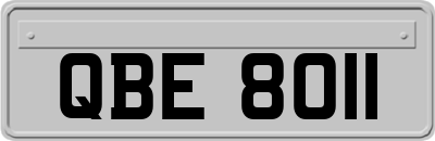QBE8011
