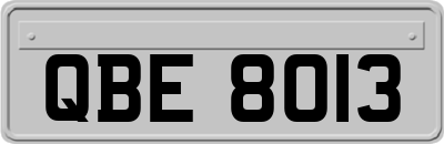 QBE8013