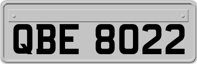 QBE8022