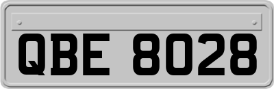QBE8028