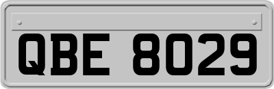 QBE8029