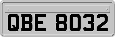 QBE8032