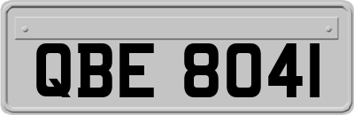 QBE8041
