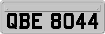QBE8044