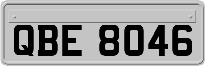 QBE8046