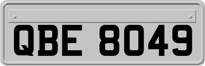 QBE8049