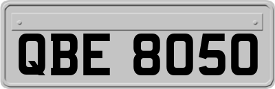 QBE8050
