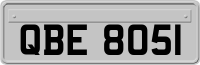 QBE8051