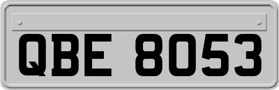QBE8053