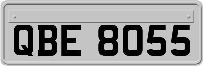 QBE8055