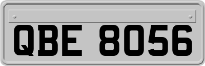 QBE8056