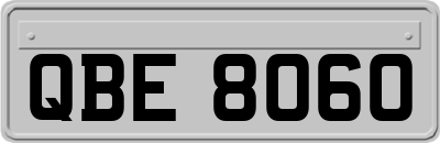 QBE8060