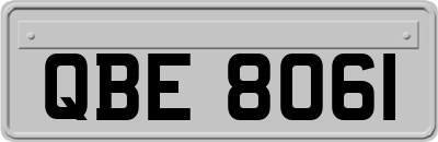 QBE8061