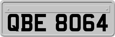 QBE8064