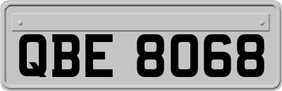 QBE8068