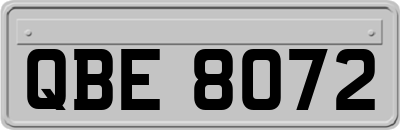 QBE8072