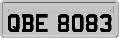 QBE8083